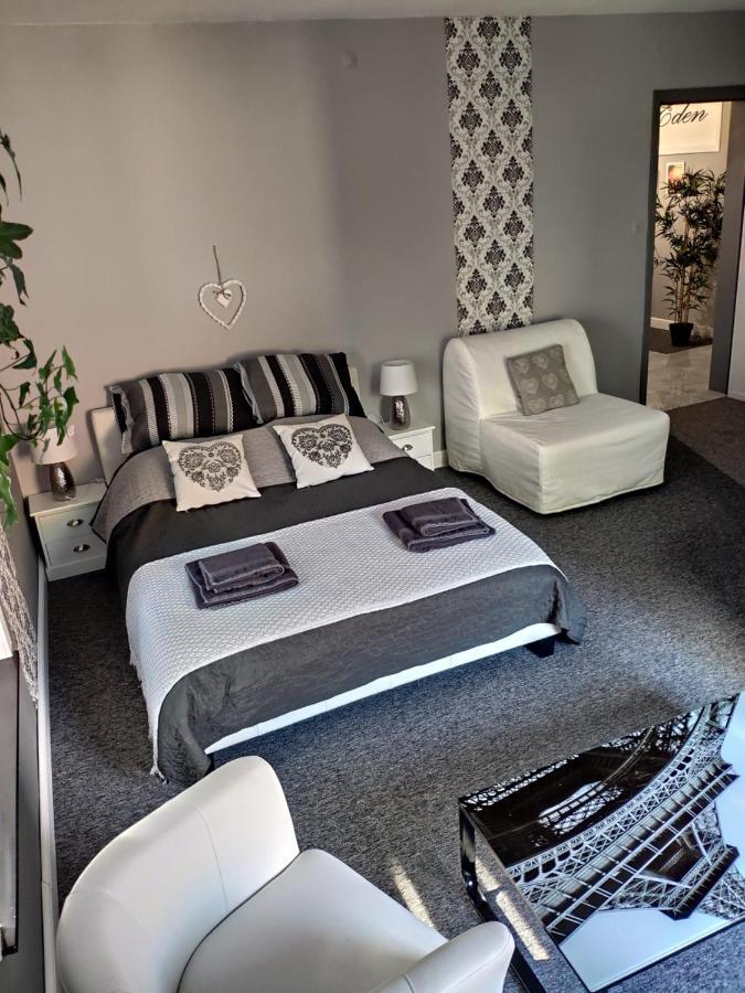 Bed and breakfast Eden *