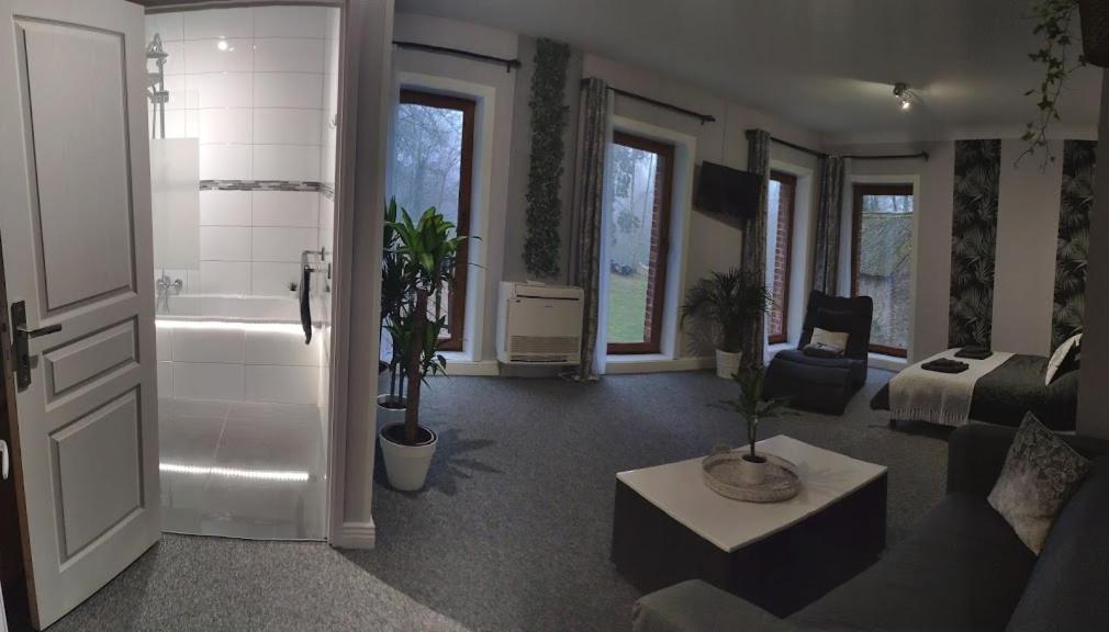 Bed & Breakfast Eden Basecles