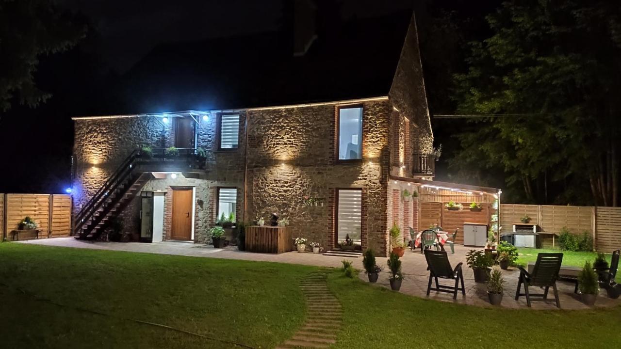 Eden Bed & Breakfast
