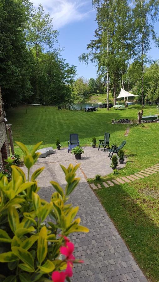 Eden Bed & Breakfast