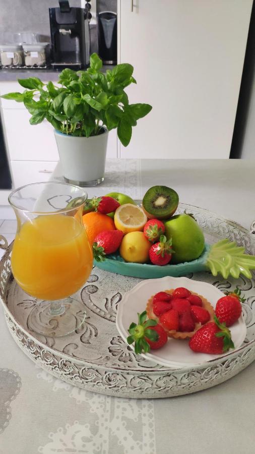 Bed & Breakfast Eden *