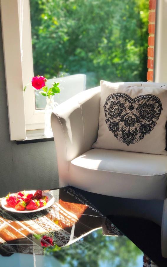 Bed & Breakfast Eden *